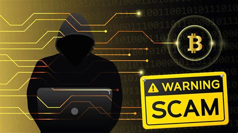 What Are Some Common Cryptocurrency Scams Crypto Mining Best