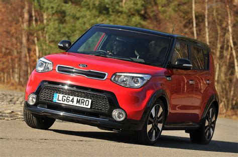 Used Kia Soul Reliability Common Problems What Car