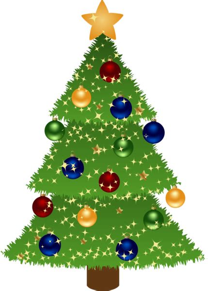 Free Christmas Tree Cliparts Download Free Christmas Tree Cliparts Png