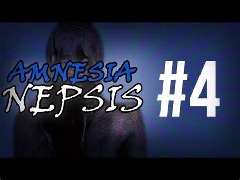 Horror Games Amnesia The Dark Descent Gameplay Amnesia Wtf