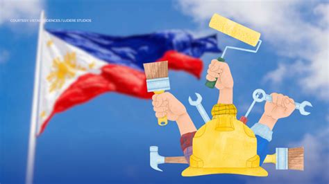 Pilipinas Kabilang Muli Sa Worlds Worst Countries For Workers