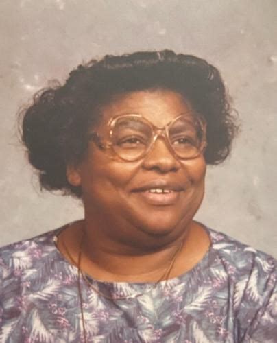 Mary Ann Simpkins Obituary 2023 North Augusta Sc G L