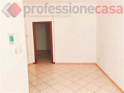 Vendita Appartamento Piedimonte San Germano Quadrilocale In Via