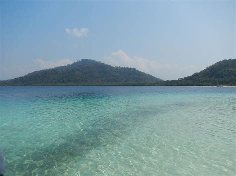 Bandar Lampungの魅力 | みんなの知らないインドネシア～スマトラ島・バンダルランプン～（田中 良平） | JICA海外協力隊の世界日記