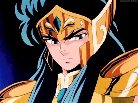 Saint Seiya Wallpaper