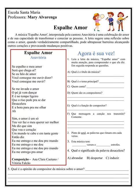 Amor Clasificado Letra 2