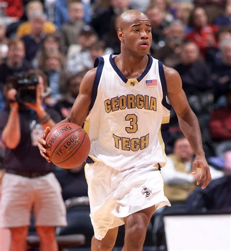 Tech's All-ACC Basketball Players of the 2000s – Men's Basketball ...