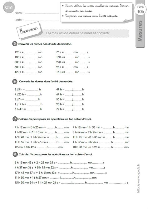 Exercices Pass Simple Cm Imprimer Voici Un Nouveau Dossier De G