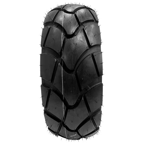 Llanta Dunlop 120 70R12 TL D604 Llantas Y Llantas