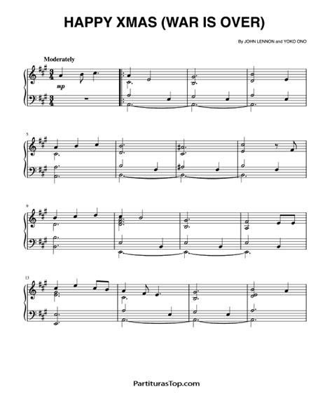 Campana Sobre Campana Partitura Piano Pdf Partituras Top