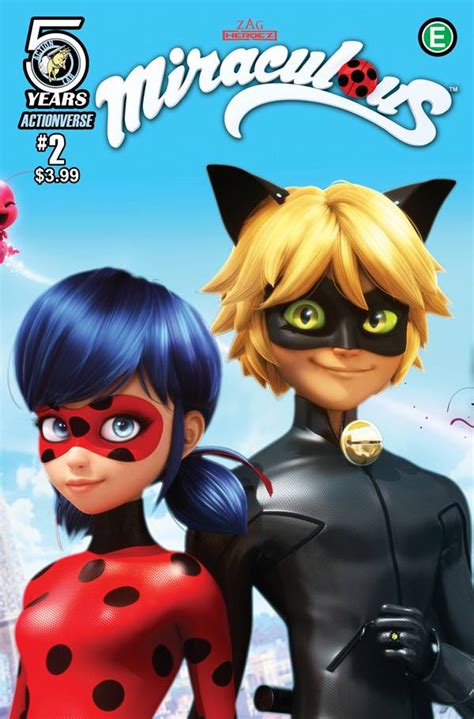 Miraculousladybug Miraculous Miraculous Ladybug Comic Miraculous | Images and Photos finder