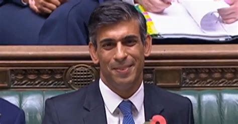 State Pension And Benefits Under Threat As Rishi Sunak Warns Of