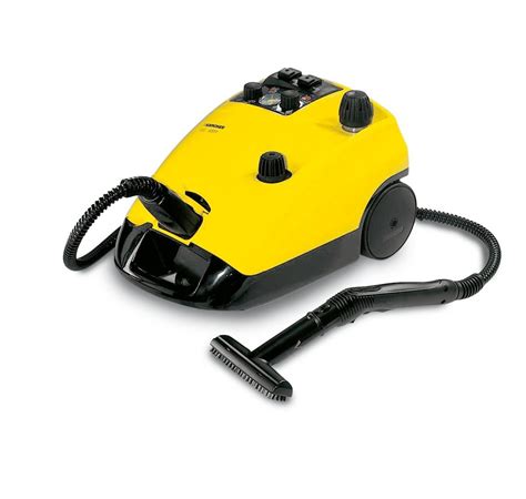 Karcher DE4002 Steam Cleaner