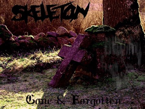 Gone Forgotten Demo Compilation Part 1 By Skeleton EP Reviews