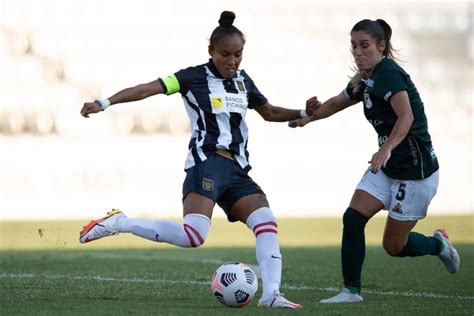 Alianza Lima Cayó 2 0 Ante Deportivo Cali En Debut En La Copa