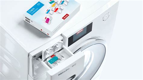 How Do You Maintain A Miele Washing Machine Coolblue Anything For