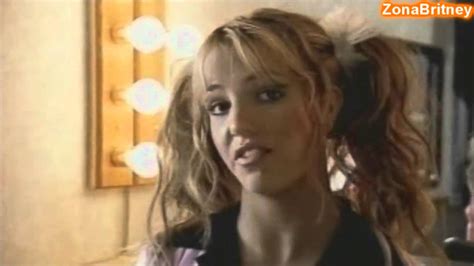 Britney Spears Making Of You Drive Me Crazy Part 2 Hd Youtube