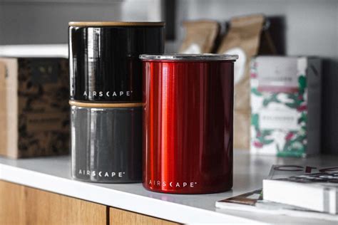 Planetary Design Airscape F R Kaffee Enthusiasten Meine Jungs Magazin