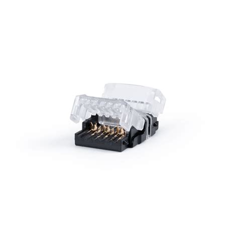 Hippo Smd Rgb Cct Strip Connector Mm Pcb Pin Ip