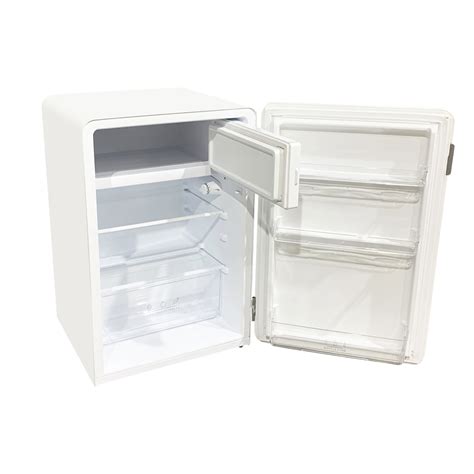 Minibar Retro Lts Blanc Gastro Emprende