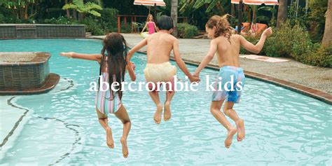 abercrombie kids - Abercrombie