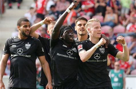 Stuttgart Spielplan Wann Spielt Der Vfb Stuttgart Sieu Thi Do Noi That