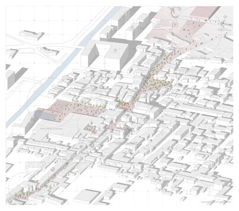 Wettbewerb F R Den Bau Einer Neuen Stadtverwaltung Mit Umliegenden B