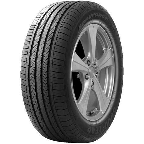 Goodyear Assurance Triplemax Tubeless Car Tyre Price From Rs Unit