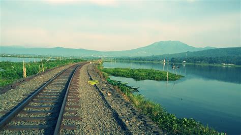 Desa Wisata Asinan Bawen Jawa Tengah Wisata Air Danau Rawa Pening