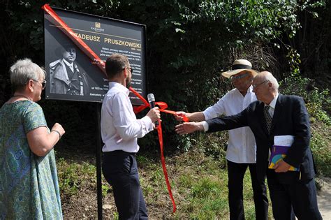 Droga prof Pruszkowskiego Kazimierz Dolny na weekend i na co dzień