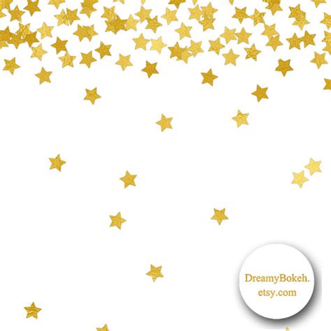 Free Gold Confetti Cliparts, Download Free Gold Confetti Cliparts png ...