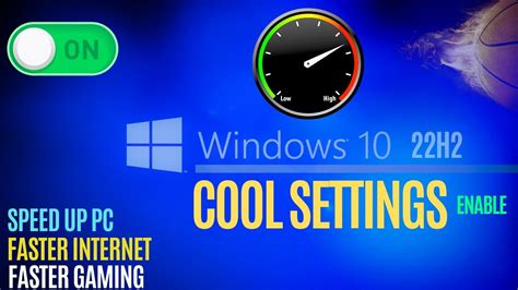 Pc Windows Settings You Should Change Right Now Youtube