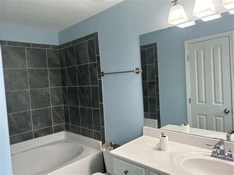 Sherwin Williams Blue Paint Colors For Bathroom