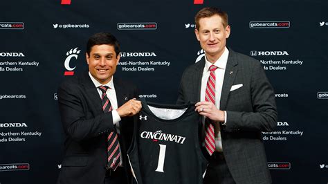 University of Cincinnati unveils name, image and likeness plan