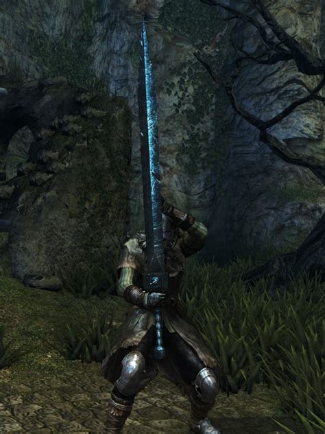 Greatsword - Dark Souls Wiki