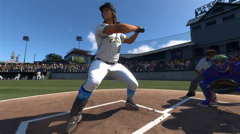 Best Batting Stance In Mlb The Show Ginx Tv