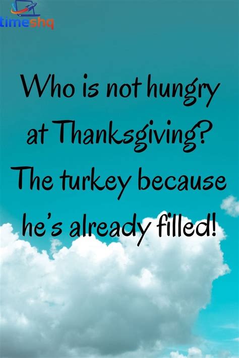 Funny Thanksgiving Jokes | Thanksgiving jokes, Good jokes, Jokes