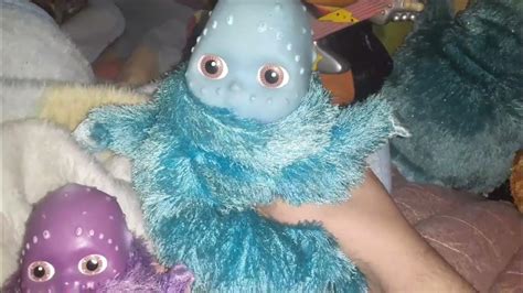 Boohbah Talking Plush Youtube