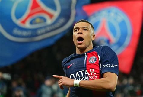 Kylian Mbappe Signs Deal To Join Real Madrid