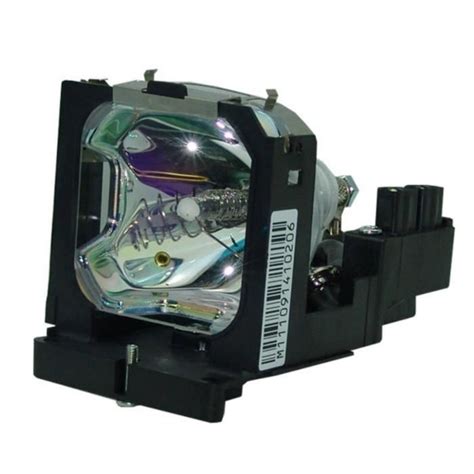 POA LMP86 LMP86 610 317 5355 Lampe Pour SANYO PLV Z3 PLV Z1X Lampe De