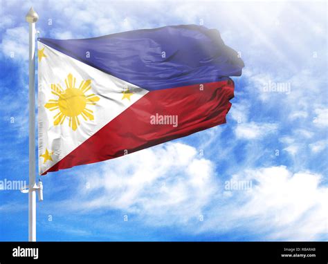 Philippines Independence History High Resolution Stock Photography And