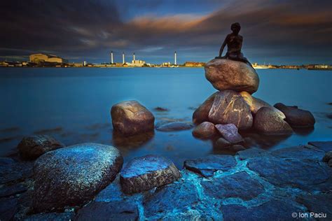 Little Mermaid by Ion Paciu - Photoion Photography Blog