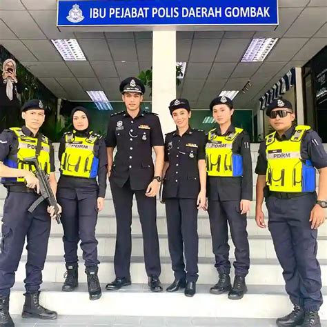 Polis Peronda Episode Tonton Video Drama Basah Jeruk Tv