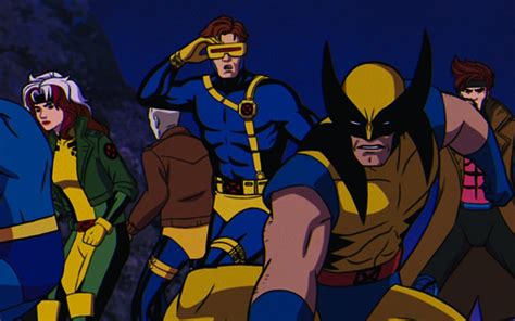 X Men 97 Consigue El Mejor Estreno De Una Serie Animada De Disney