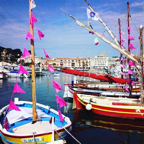 Le Plus Beau March De France Se Trouve Sanary Sur Mer Sanary Sur