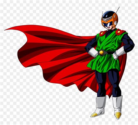 Son Gohan Great Saiyaman, HD Png Download - 1822x1566(#6444728) - PngFind