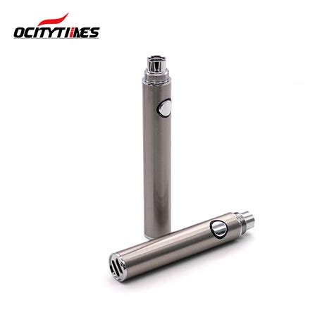 Original Vape Pen Charger Mah Battery Preheat Voltage Adjustable