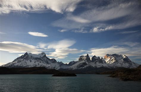 2E7A2701 Torres Del Paine Lake Pehoe Jose Cortes III Asia To