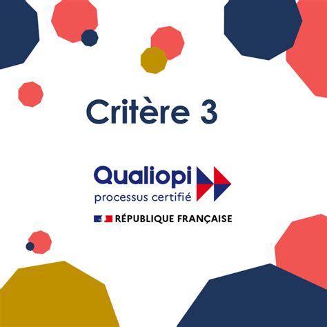 Qualiopi Crit Re Accueil Suivi Et Valuation Du Public Certifopac