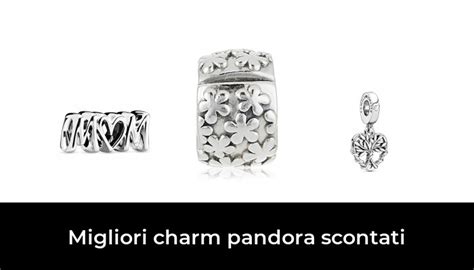 46 Migliori Charm Pandora Scontati Nel 2023 Recensioni Opinioni Prezzi